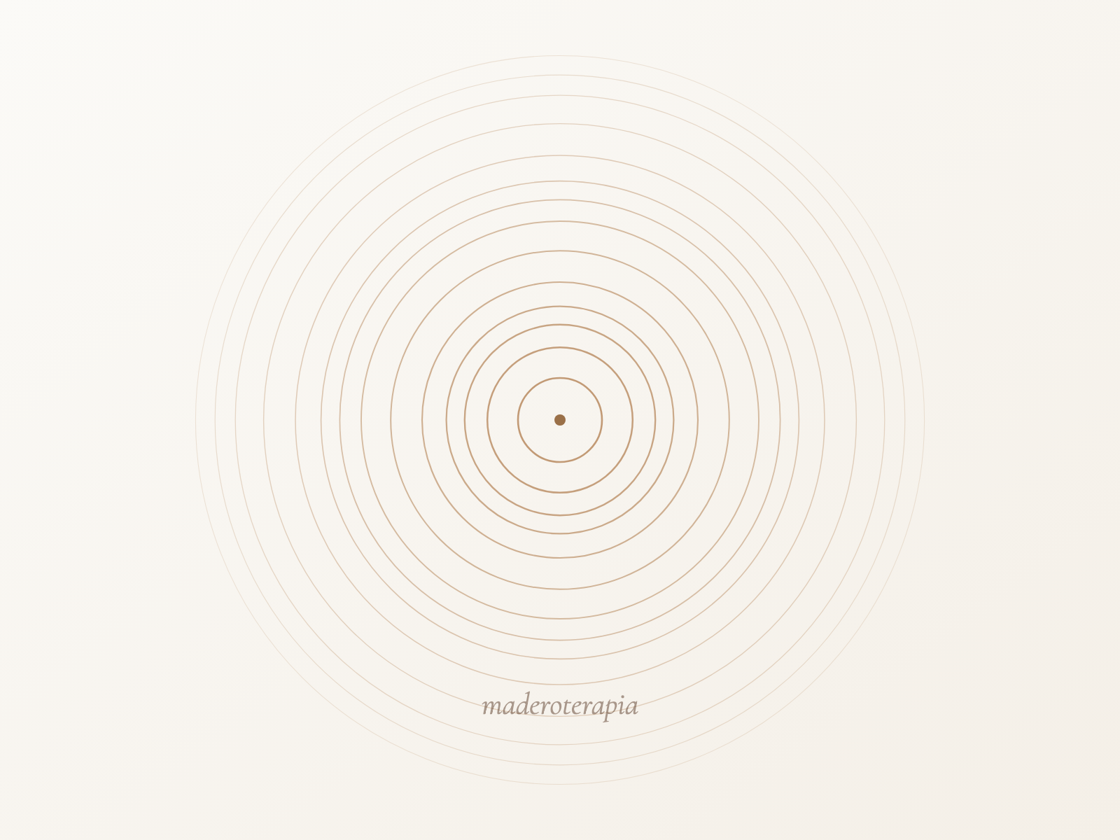 Maderoterapia — modelado corporal